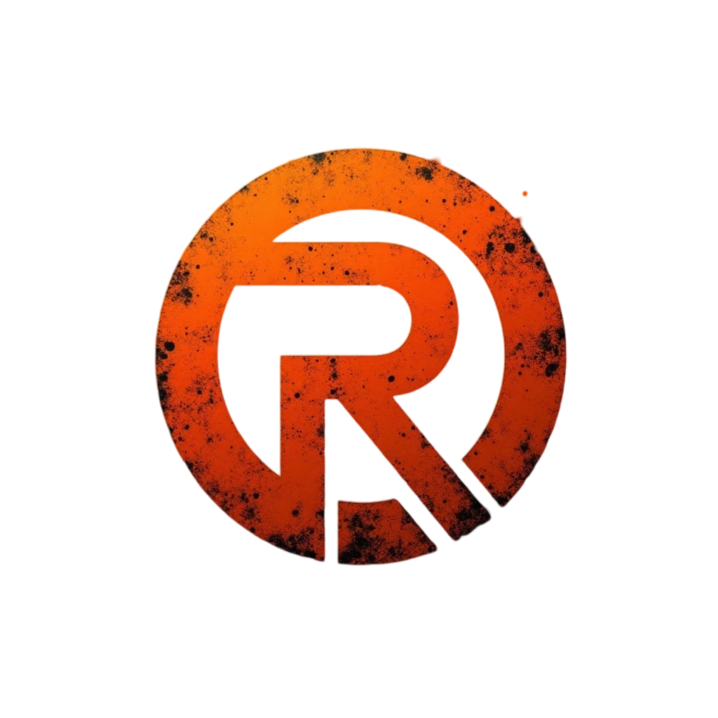 Rust Logo